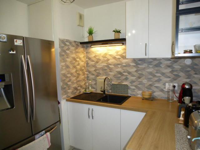 Les Terrasses Apartment อาเมียงส์ ภายนอก รูปภาพ