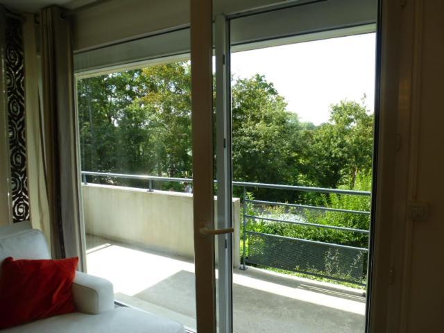 Les Terrasses Apartment อาเมียงส์ ภายนอก รูปภาพ