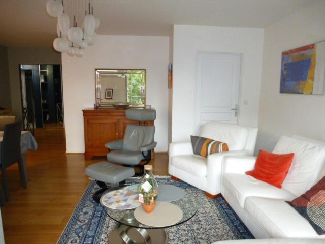 Les Terrasses Apartment อาเมียงส์ ภายนอก รูปภาพ