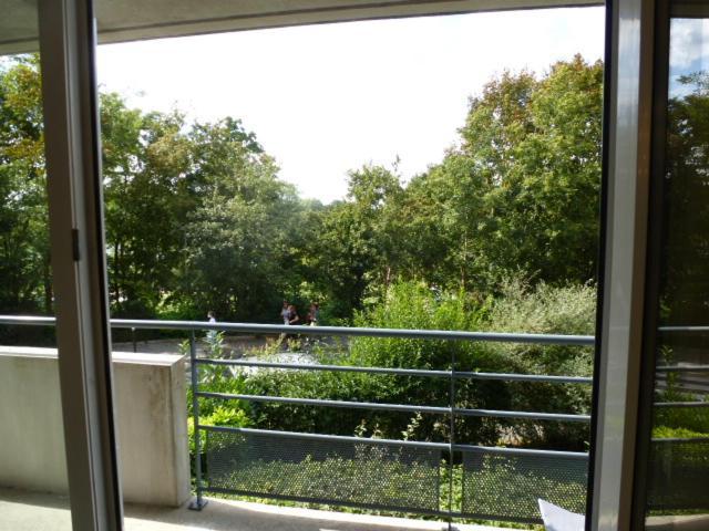 Les Terrasses Apartment อาเมียงส์ ภายนอก รูปภาพ