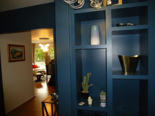 Les Terrasses Apartment อาเมียงส์ ภายนอก รูปภาพ