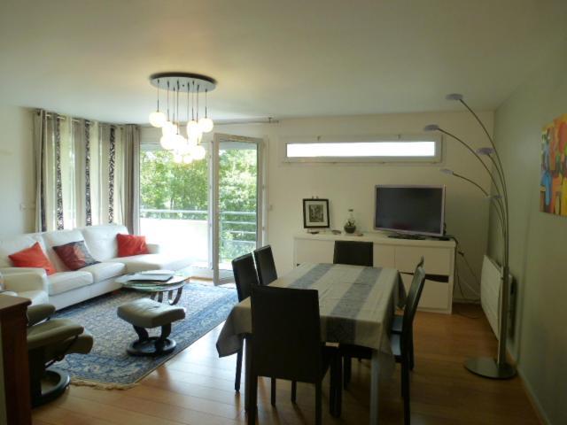 Les Terrasses Apartment อาเมียงส์ ภายนอก รูปภาพ